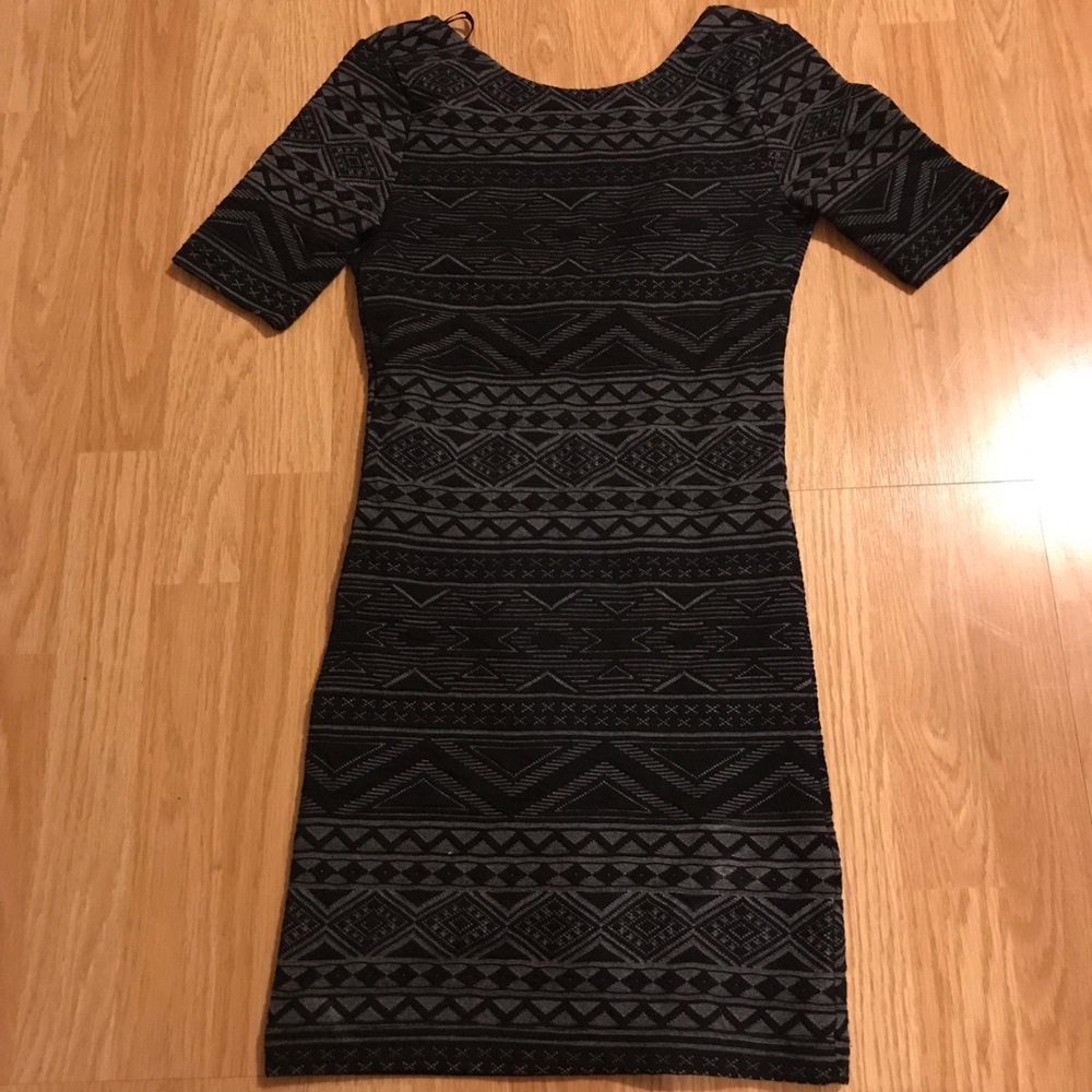 cocktail dress